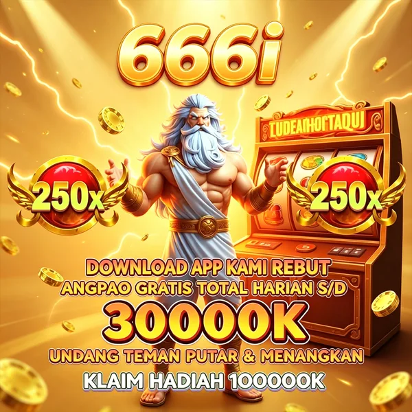 666I