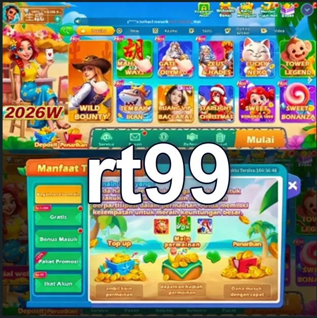 rt99 Unduh