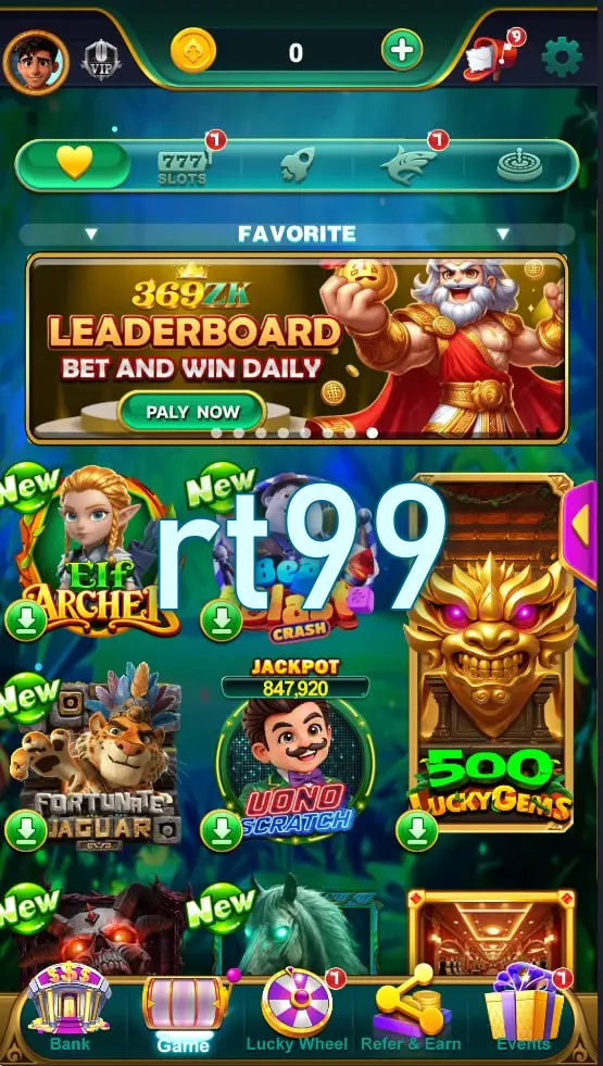 rt99 Unduh