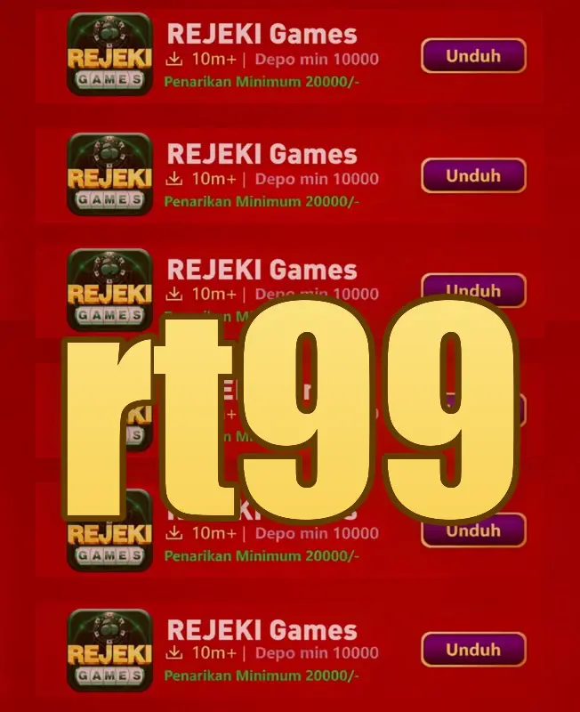 rt99 Masuk