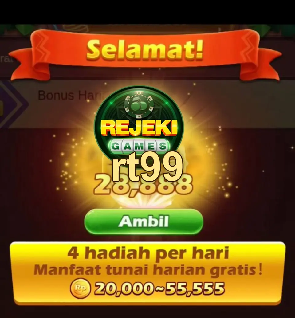 rt99 Tangkapan Layar - APK Resmi